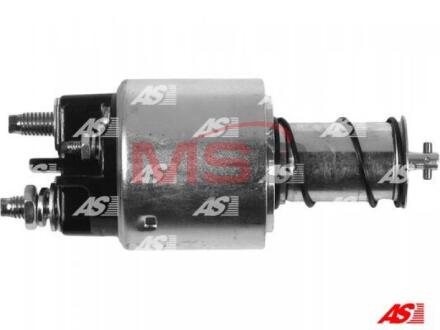 Реле втягуюче стартера AS-SL SS3022