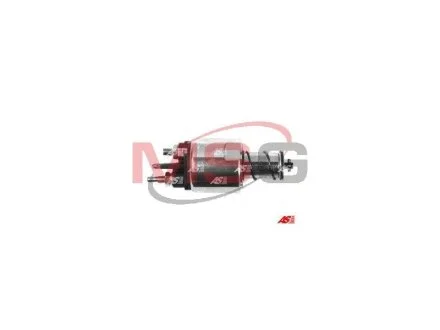 Реле втягуюче стартера AS-SL SS3023