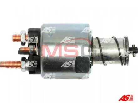 Реле втягуюче стартера AS-SL SS3025