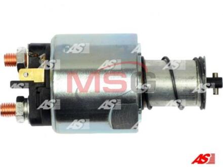 Реле втягуюче стартера AS-SL SS3026