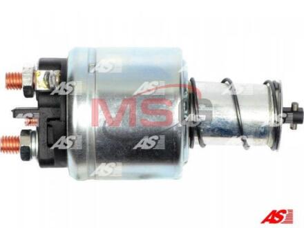 Реле втягуюче стартера AS-SL SS3027