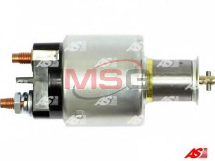 Реле втягуюче стартера AS-SL SS3030