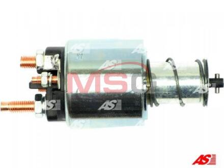 Реле втягуюче стартера AS-SL SS3031