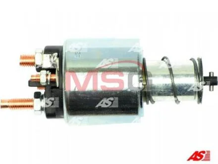 Реле втягуюче стартера AS-SL SS3031