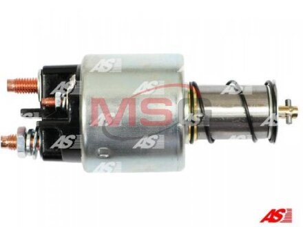 Реле втягуюче стартера AS-SL SS3041