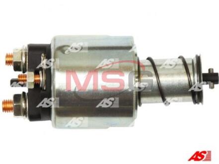 Реле втягуюче стартера AS-SL SS3050