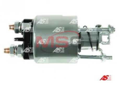 Реле втягуюче стартера AS-SL SS4011