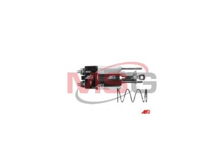 Реле втягуюче стартера AS-SL SS4016