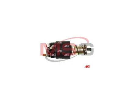 Реле втягуюче стартера AS-SL SS4021