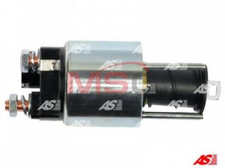 Реле втягуюче стартера AS-SL SS4024