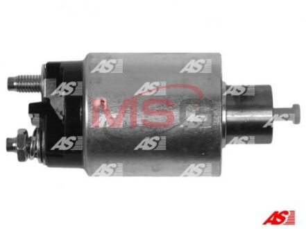 Реле втягуюче стартера AS-SL SS5017