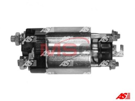 Реле втягуюче стартера AS-SL SS6003