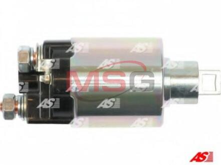 Реле втягуюче стартера AS-SL SS6016