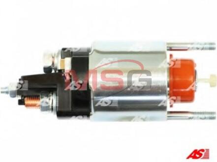 Реле втягуюче стартера AS-SL SS6027