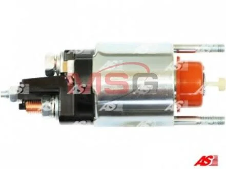 Реле втягуюче стартера AS-SL SS6027
