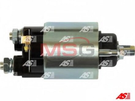 Реле втягуюче стартера AS-SL SS6030