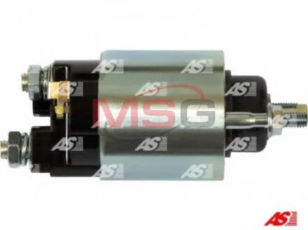 Реле втягуюче стартера AS-SL SS6030