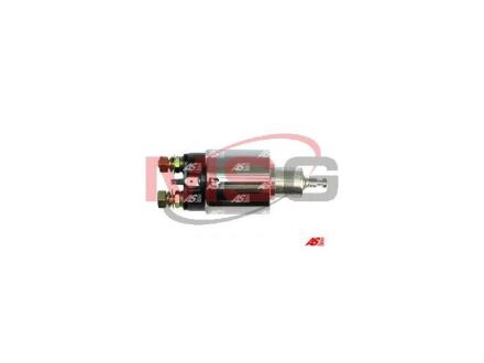 Реле втягуюче стартера AS-SL SS9007