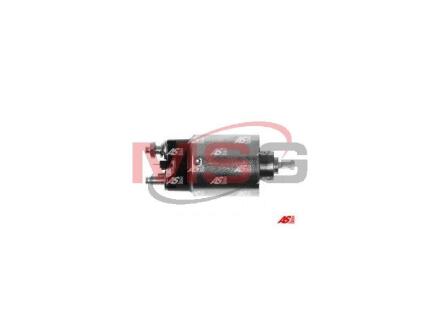 Реле втягуюче стартера AS-SL SS9014