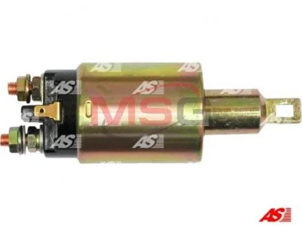 Реле втягуюче стартера AS-SL SS9044