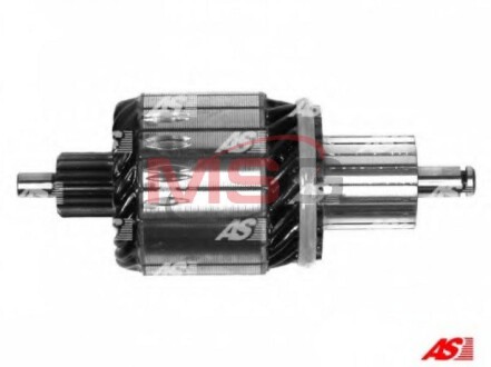 Автозапчастина AS SA0052
