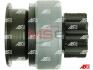 Бендикс стартера AS SD5019 (фото 1)