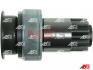 Бендикс стартера AS SD5130 (фото 1)