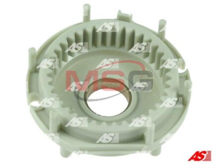 Зубчасте колесо редуктора стартера AS SG0010