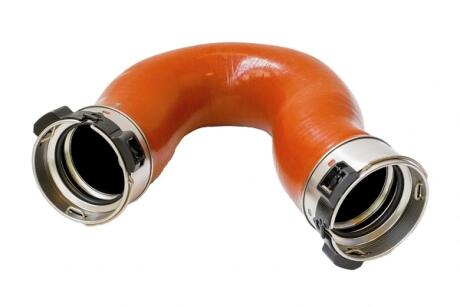 Патрубок інтеркулера MB Sprinter/VW Crafter (06-) ASAM 100128