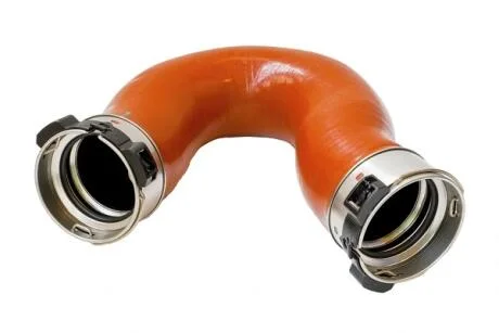 Патрубок интеркулера MB Sprinter/VW Crafter (06-) Asam ASAM 100128