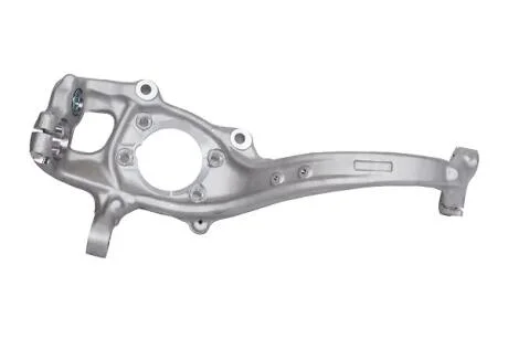 Кулак поворотный левый Audi A4, A5, Q5 (07-17)  Asam ASAM 100144