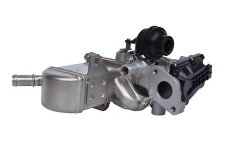 Клапан системы рециркуляции (EGR) RENAULT MEGANE III cupe (DZ0/1) 1.5 dCi (09 -15) ASAM 102262