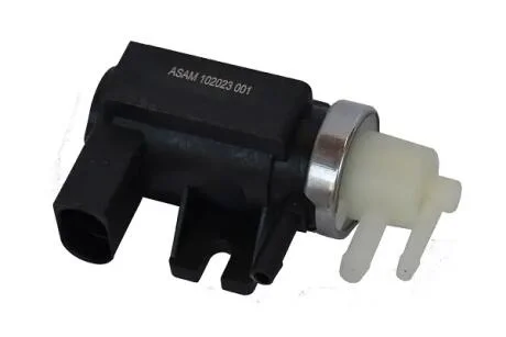 Клапан управління турбіни VAG 1.2/1.6/2.0tdi (-10) Asam ASAM 102459