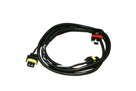 Проводка ПТФ Renault Logan (04-) Asam ASAM 17028