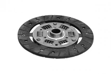 Диск сцепления Renault Logan (04-), Clio, Megane, Kangoo (97-), Sandero (08-) 1.2, 1.4 (d180) Asam ASAM 30192