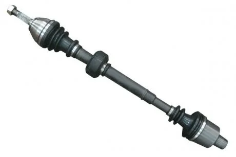 Привід колеса правий Renault Logan (04-), Sandero (08-) (без ABS) Asam ASAM 30211