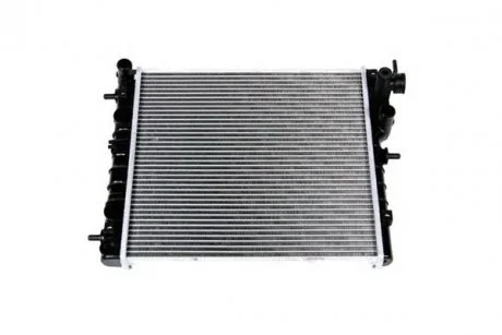 Радиатор охлаждения Renault Logan (04-), Clio (01-), Megane, Kangoo (96-), Sandero (08-) 1,4/1,6 б/конд  Asam ASAM 30215