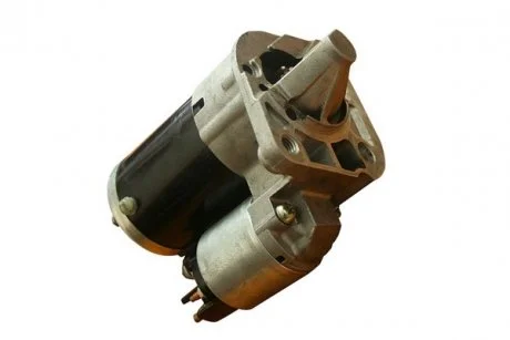 Стартер Renault Clio, Logan, Kangoo, Megane 1.2i, 1.4i, 1.6i MPI (8 зубців) Asam ASAM 30222