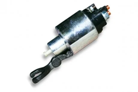 Реле стартера втягивающее Renault Duster, Logan, Sandero, Kangoo, Megane II,III,Scenic II,Laguna II/Nissan Kubistar 1.4, 1.6  Asam ASAM 30226