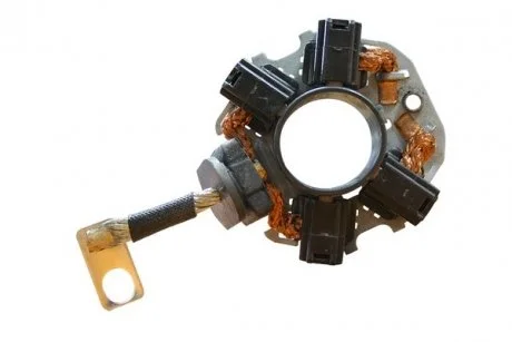 Щітки стартеру Renault Logan, Sandero 1.4,1.6 (07-) Asam ASAM 30228