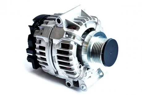 Генератор 1,4/1,6 (14В, 98А) Renault Logan, Sandero, Clio, Laguna, Megane, Scenic  Asam ASAM 30306