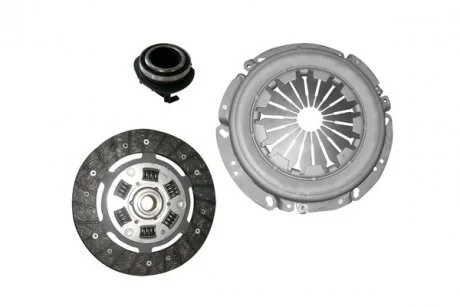 Сцепление Renault Logan (04-), Clio, Megane, Kangoo(97-), Sandero (08-) 1.4, 1.6 (d200) в сборе Asam ASAM 30326