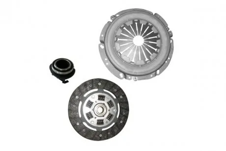 Зчеплення Renault Logan (04-), Clio, Megane, Kangoo(97-), Sandero (08-) 1.2, 1.4 (d180) у зборі Asam ASAM 30342