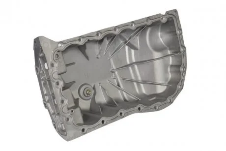 Поддон ДВС Renault Clio (04-), Megane, Laguna, Kangoo (97-), Scenic (00-) 1.9dCi, 2.0i  Asam ASAM 30383