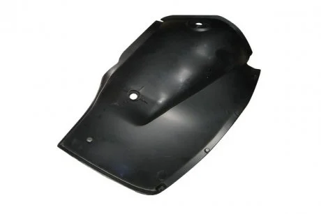 Подкрылок задний правый Renault Logan (06-) Asam ASAM 30387
