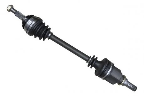Привід колеса лівий Renault Logan (04-), Clio, Sandero (08-) (с ABS) 1,5 dci Asam ASAM 30540