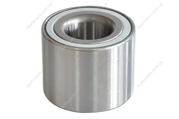 Подшипник ступицы задн 30x62x48 Renault Logan I, II, Kangoo (08-), Duster (10-), Sandero, Dokker (12-) (универ) Asam ASAM 30546 (фото 1)