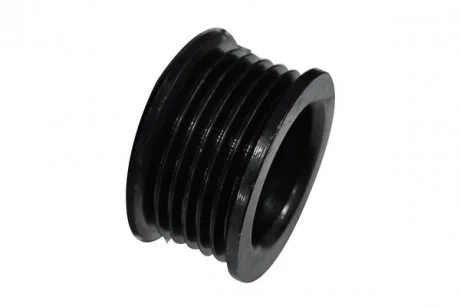 Шків генератора Renault Clio, Megane, Scenic, logan, Kangoo 1.4i, 1.5d, 1.6i (125А-6PK) Asam ASAM 30606