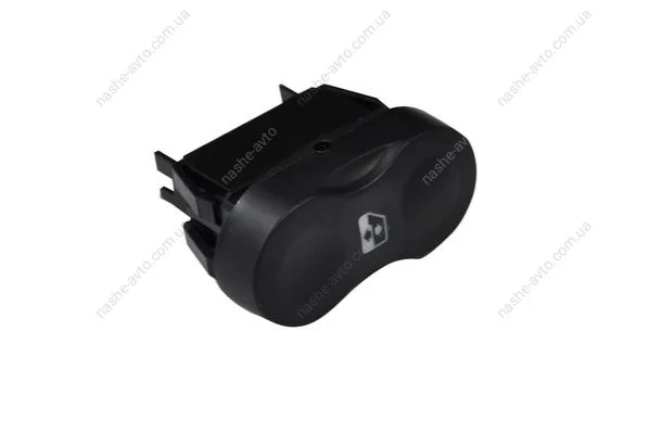 Кнопка стеклоподъемника перед Renault Logan (07-) Asam ASAM 30624 (фото 1)