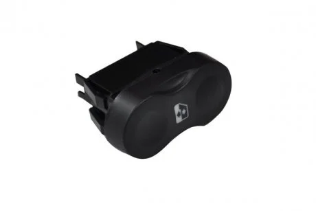 Кнопка стеклоподъемника перед Renault Logan (07-) Asam ASAM 30624